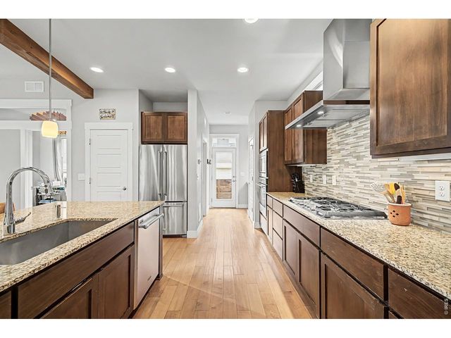 5229 Beeler St, Denver, CO 80238