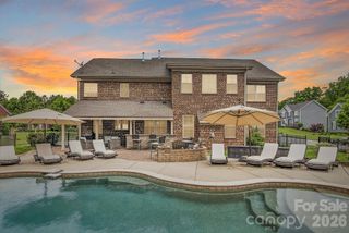 4046 Lake Prairie Drive, Matthews, NC 28104