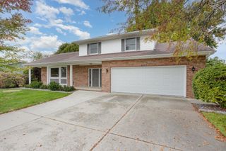 3077 Glenway Place, Bay City, MI 48706