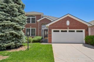 4159 E Phillips Place, Centennial, CO 80122