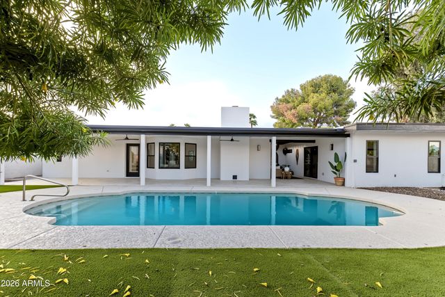 13835 N 51st St Street, Scottsdale, AZ 85254