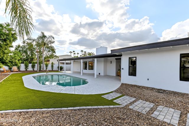 13835 N 51st St Street, Scottsdale, AZ 85254