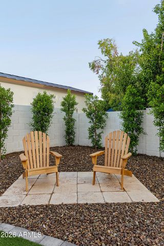 13835 N 51st St Street, Scottsdale, AZ 85254