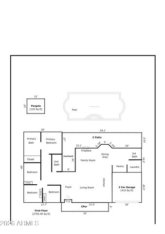 13835 N 51st St Street, Scottsdale, AZ 85254