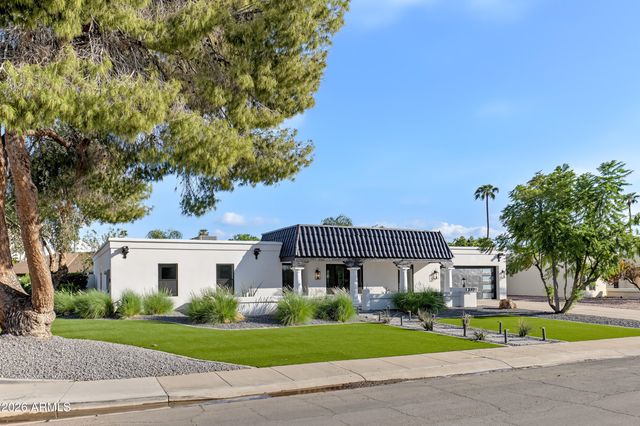 13835 N 51st St Street, Scottsdale, AZ 85254