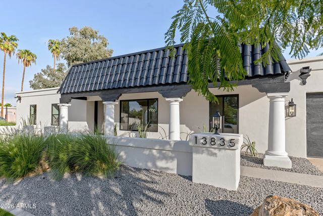 13835 N 51st St Street, Scottsdale, AZ 85254