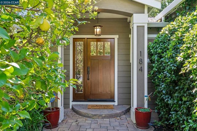 184 Cortsen Road, Pleasant Hill, CA 94523
