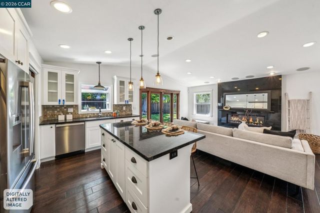 184 Cortsen Road, Pleasant Hill, CA 94523