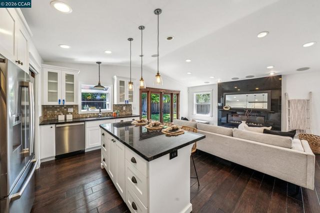 184 Cortsen Road, Pleasant Hill, CA 94523