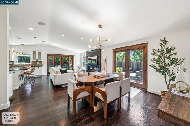 184 Cortsen Road, Pleasant Hill, CA 94523