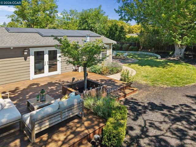 184 Cortsen Road, Pleasant Hill, CA 94523