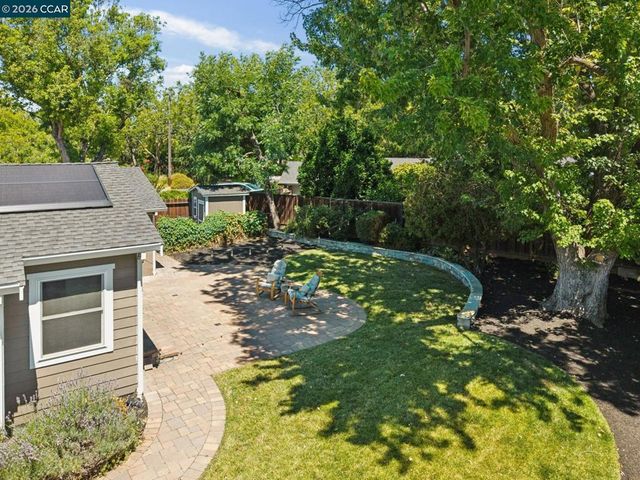 184 Cortsen Road, Pleasant Hill, CA 94523