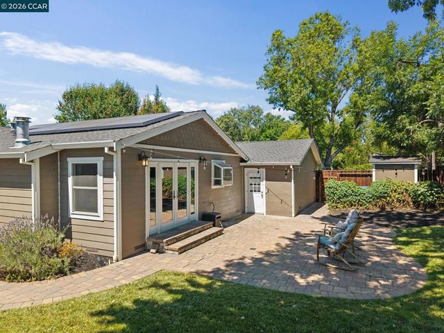 184 Cortsen Road, Pleasant Hill, CA 94523