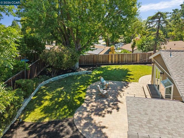 184 Cortsen Road, Pleasant Hill, CA 94523