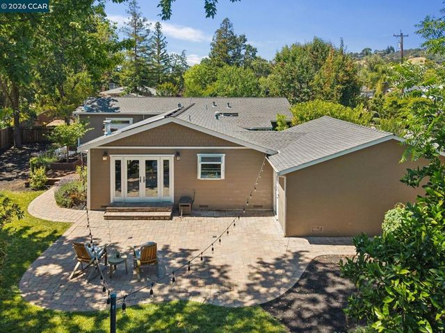 184 Cortsen Road, Pleasant Hill, CA 94523