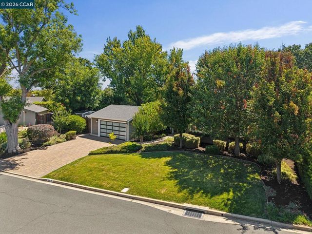 184 Cortsen Road, Pleasant Hill, CA 94523