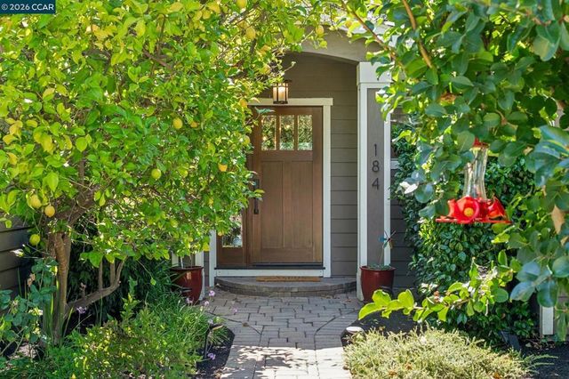 184 Cortsen Road, Pleasant Hill, CA 94523