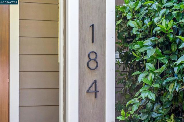 184 Cortsen Road, Pleasant Hill, CA 94523