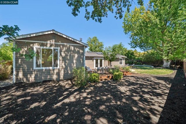 184 Cortsen Road, Pleasant Hill, CA 94523