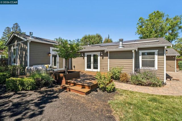 184 Cortsen Road, Pleasant Hill, CA 94523