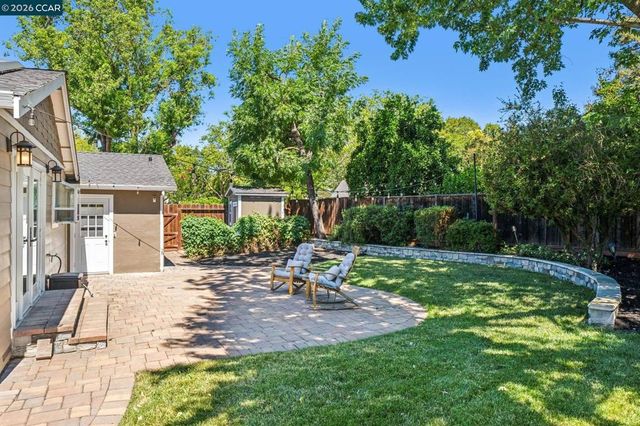 184 Cortsen Road, Pleasant Hill, CA 94523