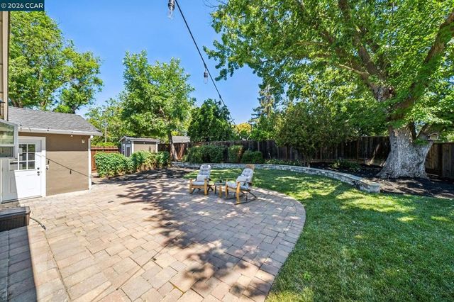 184 Cortsen Road, Pleasant Hill, CA 94523
