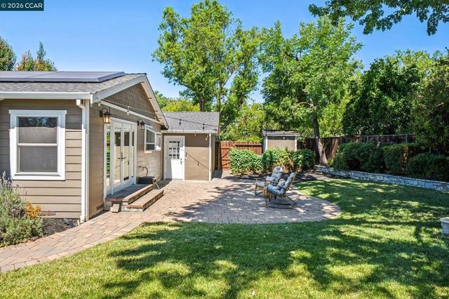 184 Cortsen Road, Pleasant Hill, CA 94523