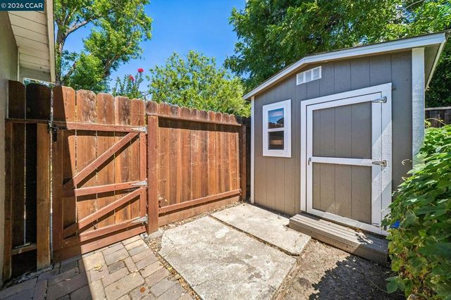 184 Cortsen Road, Pleasant Hill, CA 94523
