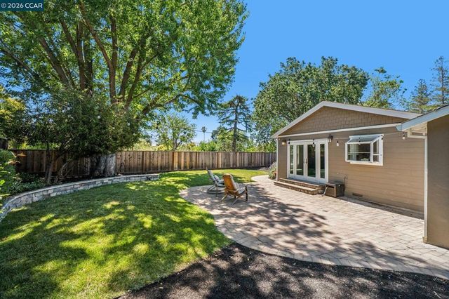 184 Cortsen Road, Pleasant Hill, CA 94523