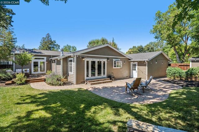 184 Cortsen Road, Pleasant Hill, CA 94523