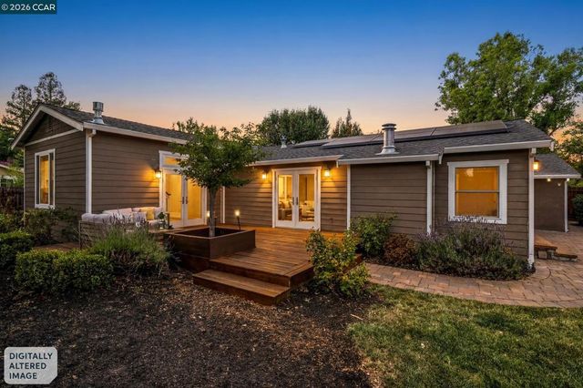 184 Cortsen Road, Pleasant Hill, CA 94523