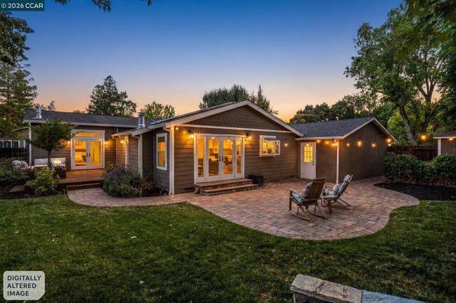 184 Cortsen Road, Pleasant Hill, CA 94523