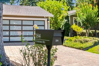 184 Cortsen Road, Pleasant Hill, CA 94523