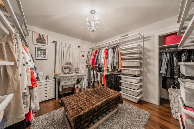 1045 Valentine Street, Hurst, TX 76053