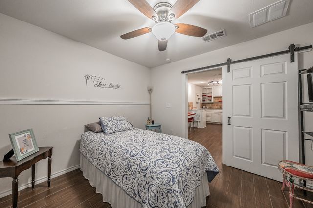 1045 Valentine Street, Hurst, TX 76053