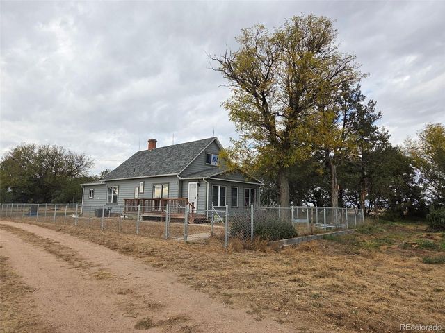 1935 County Road 75, Fleming, CO 80728