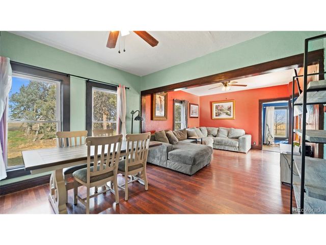 1935 County Road 75, Fleming, CO 80728