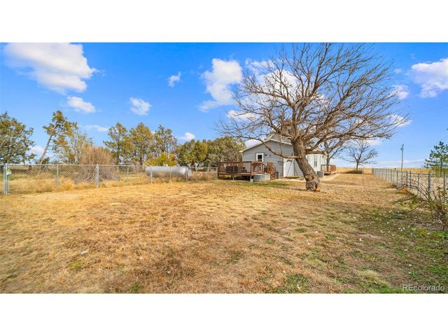 1935 County Road 75, Fleming, CO 80728