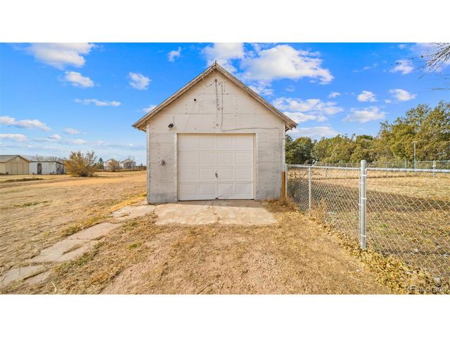1935 County Road 75, Fleming, CO 80728