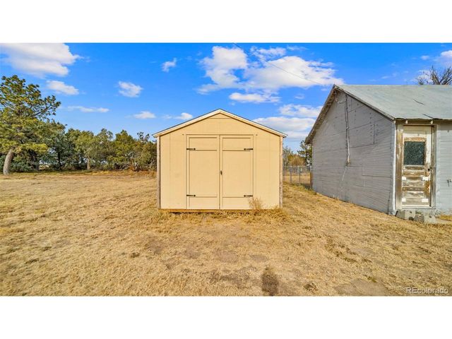 1935 County Road 75, Fleming, CO 80728