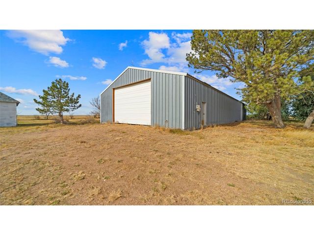 1935 County Road 75, Fleming, CO 80728