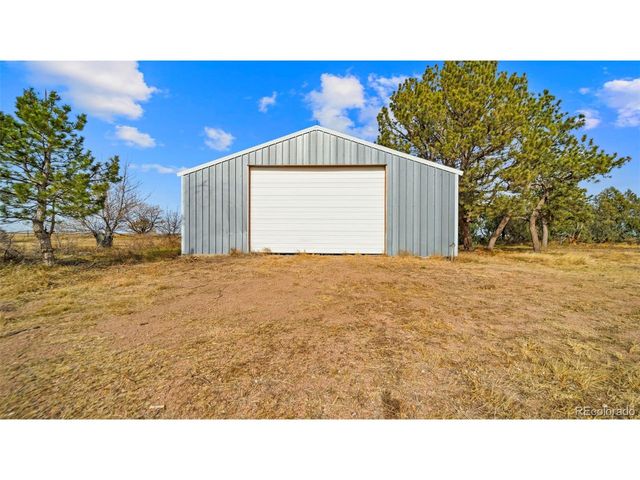 1935 County Road 75, Fleming, CO 80728