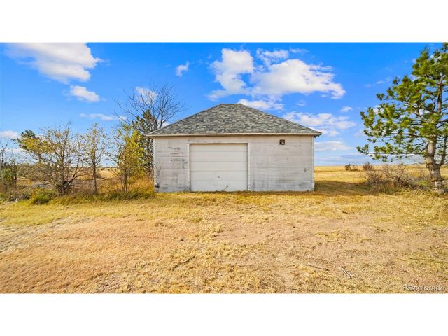 1935 County Road 75, Fleming, CO 80728