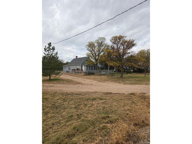 1935 County Road 75, Fleming, CO 80728