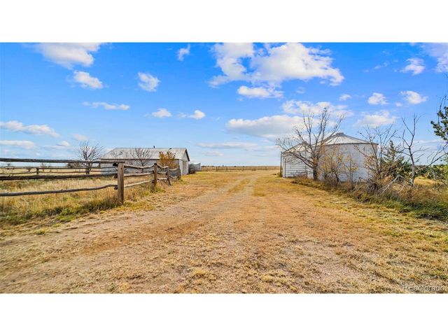 1935 County Road 75, Fleming, CO 80728