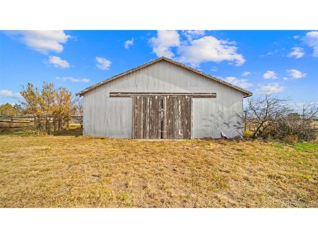 1935 County Road 75, Fleming, CO 80728