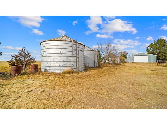 1935 County Road 75, Fleming, CO 80728