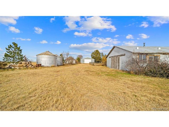 1935 County Road 75, Fleming, CO 80728
