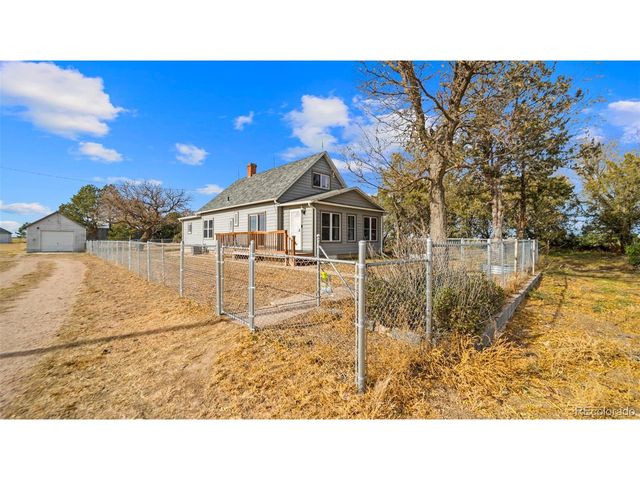 1935 County Road 75, Fleming, CO 80728