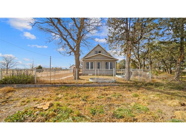 1935 County Road 75, Fleming, CO 80728